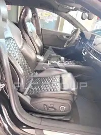 2020 Audi RS5