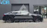 2020 Audi RS5