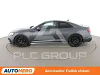 2020 Audi RS5