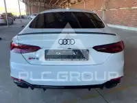 2020 Audi RS5