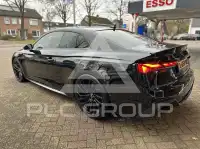 2020 Audi RS5