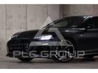 2020 Audi RS5