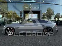 2020 Audi RS5