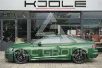 2020 Audi RS5
