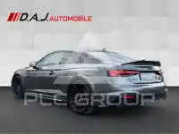 2020 Audi RS5