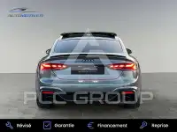 2020 Audi RS5