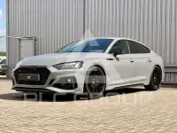 2020 Audi RS5