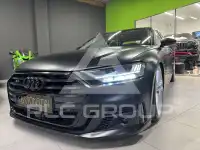 2020 Audi S8