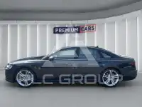2020 Audi S8