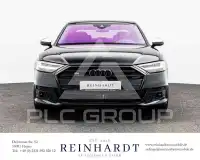 2020 Audi S8