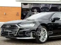 2020 Audi S8