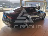 2020 Audi S8