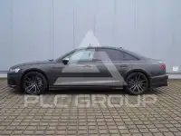2020 Audi S8