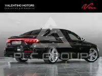 2020 Audi S8