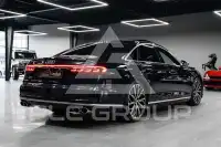 2020 Audi S8