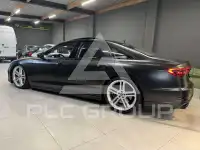2020 Audi S8