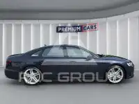 2020 Audi S8