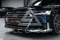 2020 Audi S8