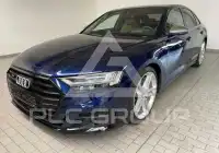 2020 Audi S8
