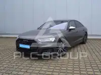 2020 Audi S8