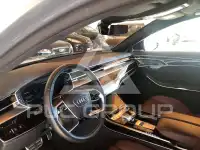 2020 Audi S8