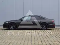 2020 Audi S8