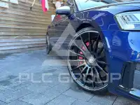 2020 Audi S8