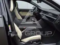 2020 Audi S8