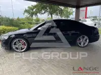 2020 Audi S8