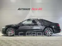 2020 Audi S8