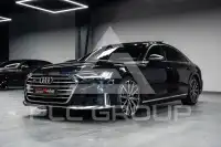 2020 Audi S8