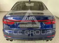 2020 Audi S8