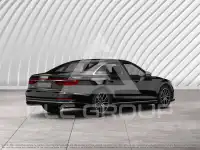 2020 Audi S8