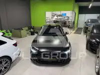 2020 Audi S8