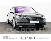 2020 Audi S8