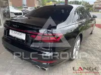 2020 Audi S8