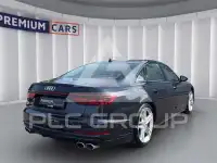 2020 Audi S8