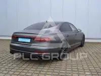 2020 Audi S8