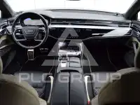 2020 Audi S8
