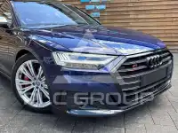 2020 Audi S8