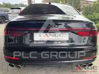 2020 Audi S8