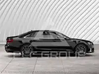 2020 Audi S8
