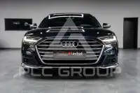 2020 Audi S8