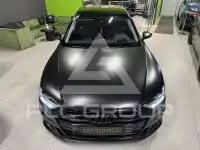 2020 Audi S8