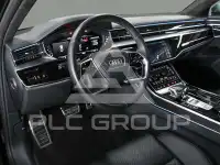 2020 Audi S8