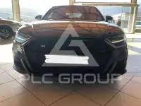 2020 Audi S8