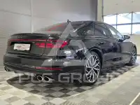 2020 Audi S8