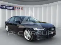2020 Audi S8