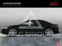 2020 Audi S8