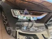 2020 Audi S8